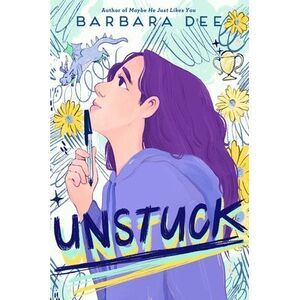 Unstuck -- Barbara Dee